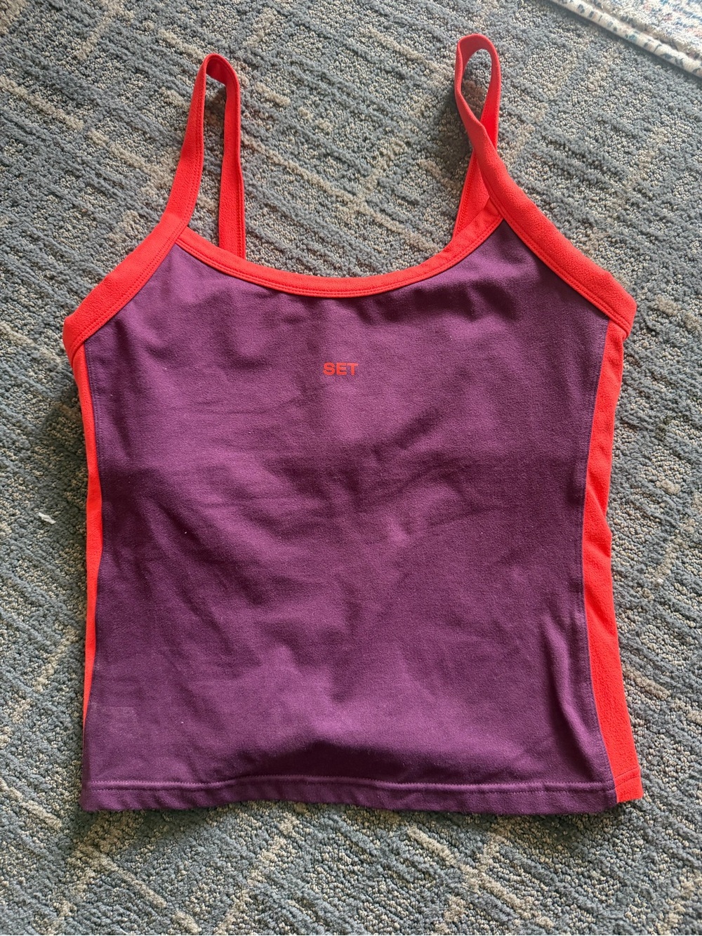 Set Active Acai Set - Picture 3 of 4